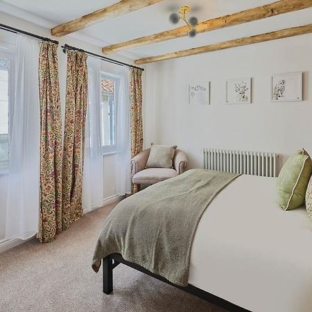Host & Stay - Cragg Cottage ウィットビー エクステリア 写真