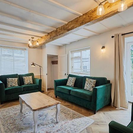 Host & Stay - Cragg Cottage ウィットビー エクステリア 写真