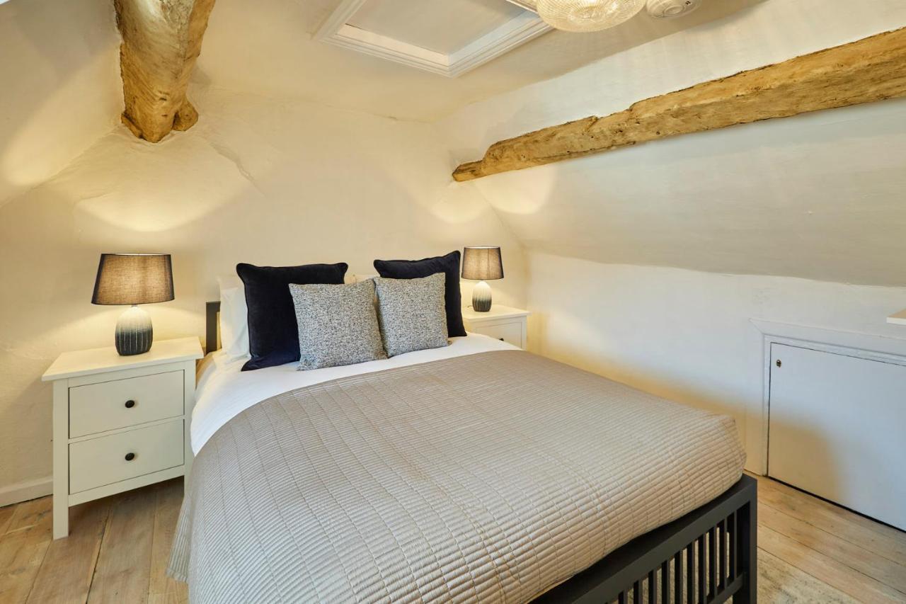 Host & Stay - Cragg Cottage ウィットビー エクステリア 写真